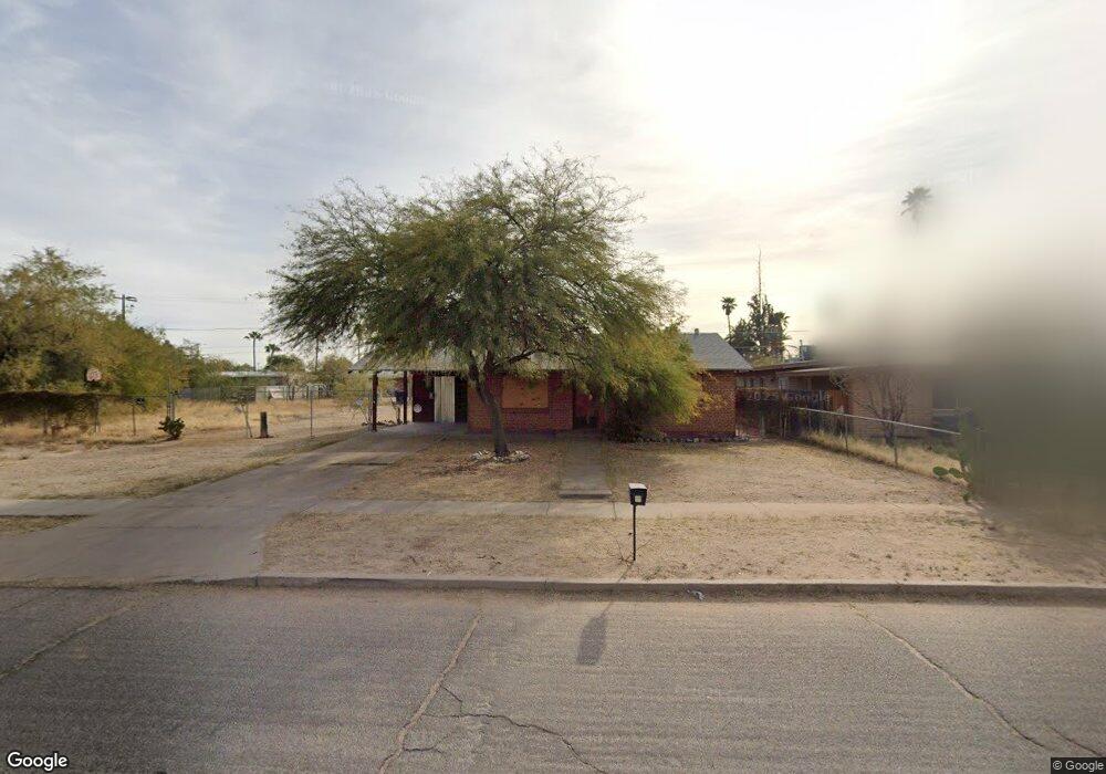 2246 E 20th St, Tucson, AZ 85719 - photo 1