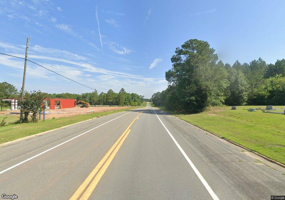 8823 Ga Highway 159, Ashburn, GA 31714 - photo 1