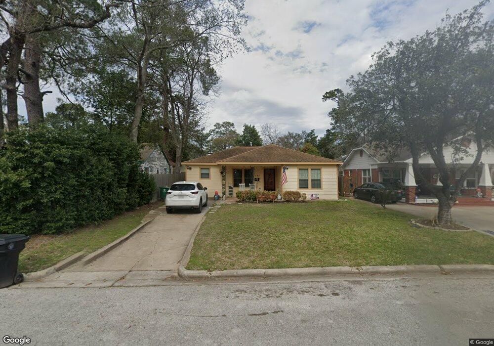 307 Sue St, Houston, TX 77009 - photo 1