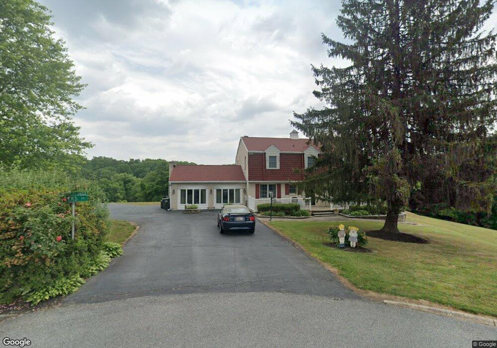 1601 Kreitler Valley Rd, Forest Hill, MD 21050 - photo 1