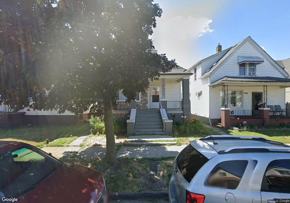 2002 Yemans St unit Bldg-Unit, HamtraMcK, MI 48212 - photo 1