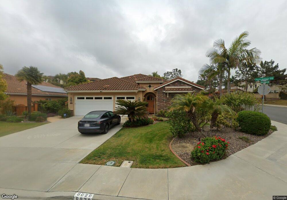 8028 Paseo Avellano, Carlsbad, CA 92009 - photo 1