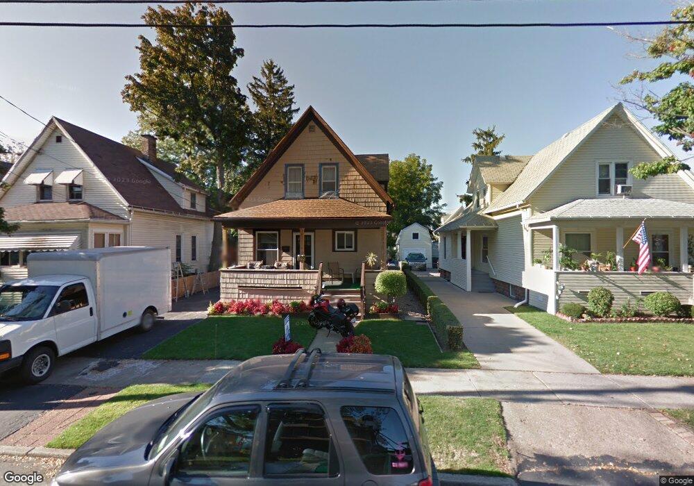 362 Miller St, North Tonawanda, NY 14120 - photo 1