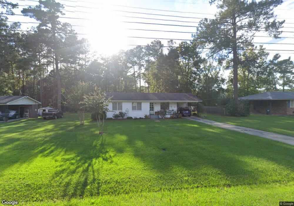 405 Eastlake Dr, Quitman, GA 31643 - photo 1
