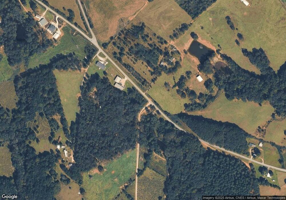 1315 Hickory Crossing Rd, Hartwell, GA 30643 - photo 1