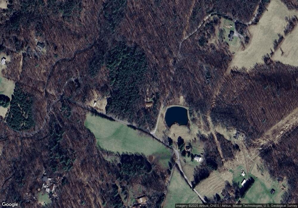 691 Ruppenthal Rd, Berkeley Springs, WV 25411 - photo 1