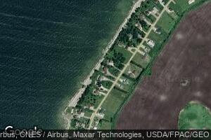 1407 Prairiewood Ln, Warwick, ND 58381