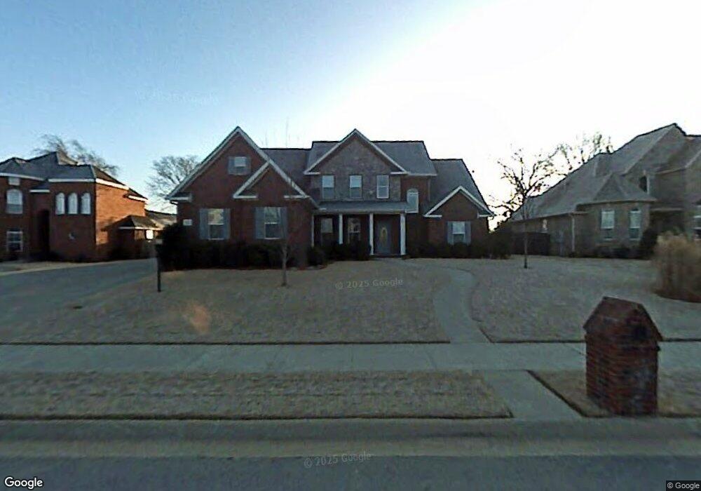 200 NW Yukon Trail St, Bentonville, AR 72712 - photo 1