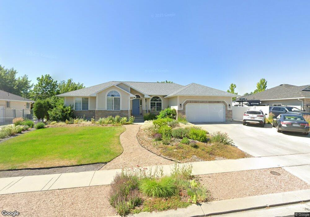 4503 Black Elk Way, West Jordan, UT 84088 - photo 1