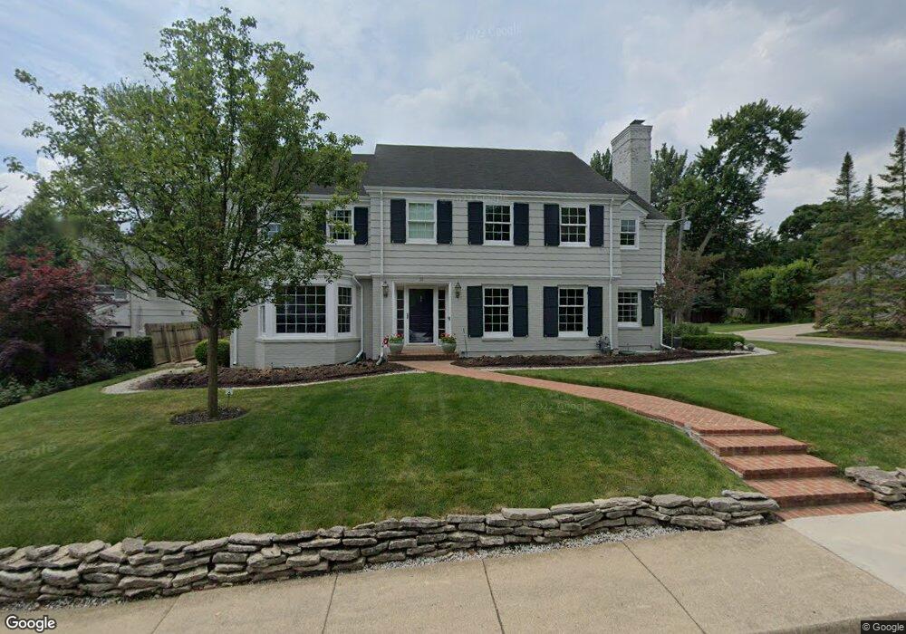 31 Beacon Hill Rd, Grosse Pointe Farms, MI 48236 - photo 1