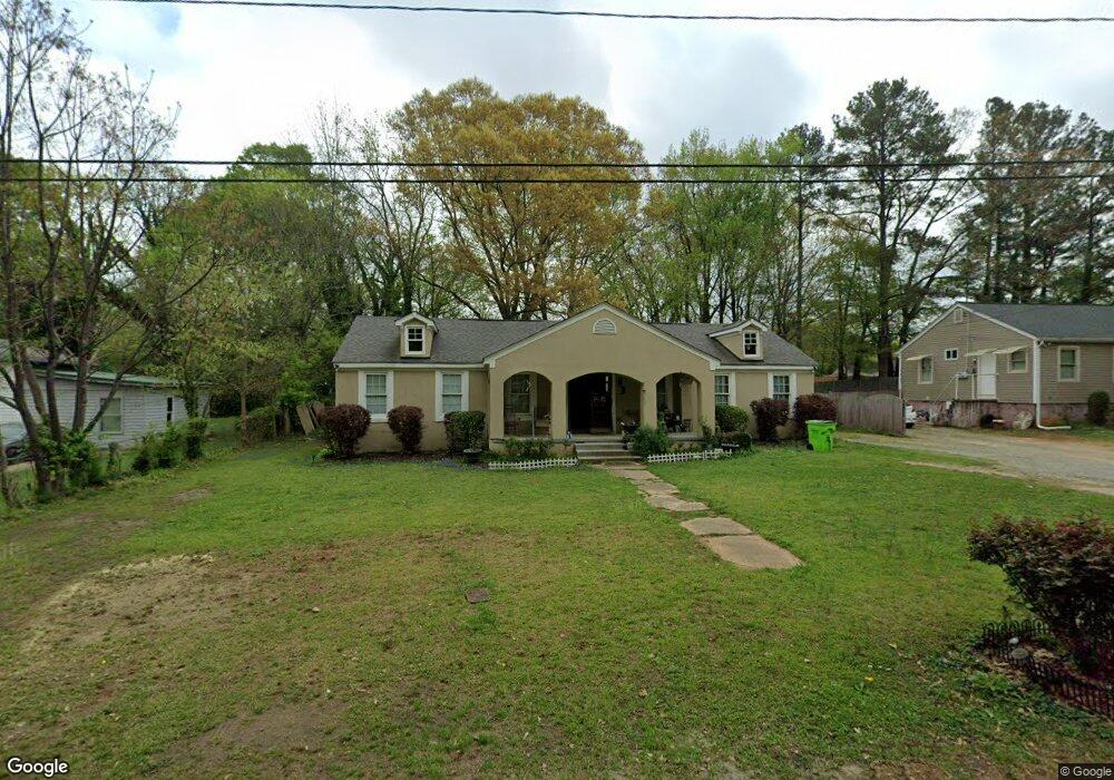 1723 Concord Dr SE, Marietta, GA 30060 - photo 1