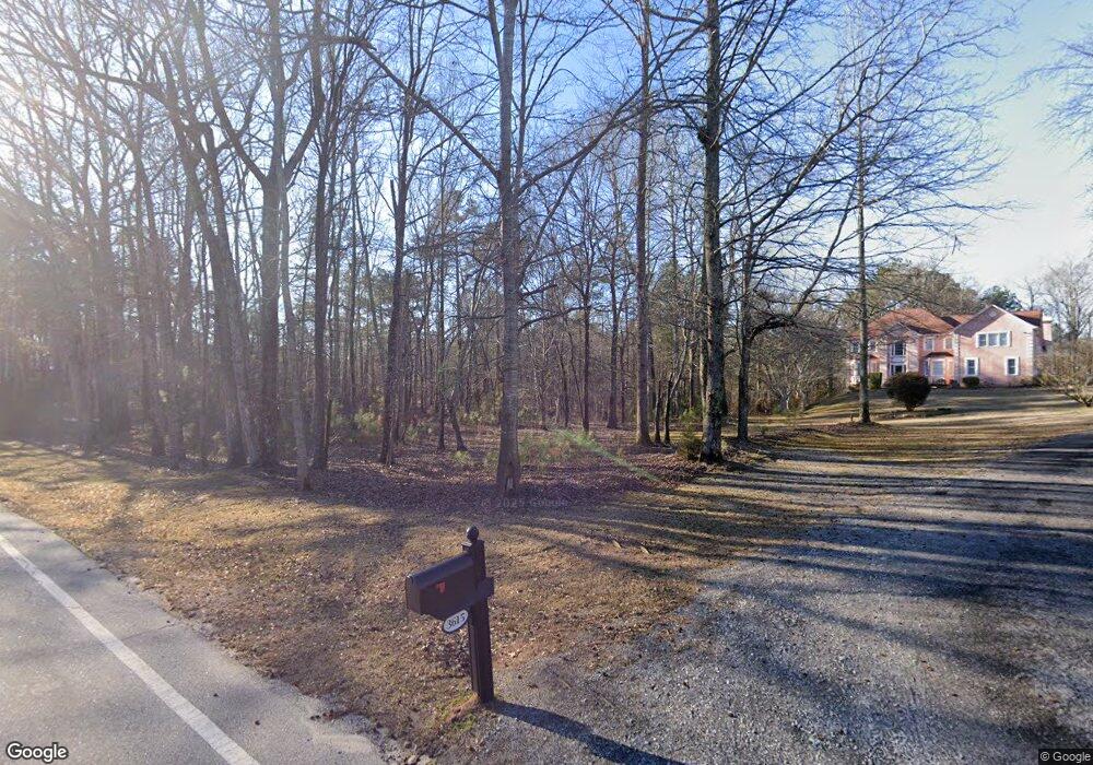 3615 Daniel Bridge Rd SW, Conyers, GA 30094 - photo 1