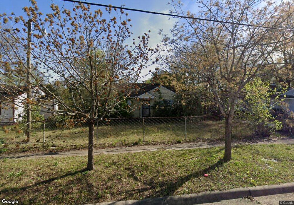 2824 Marion St, Columbus, GA 31906 - photo 1