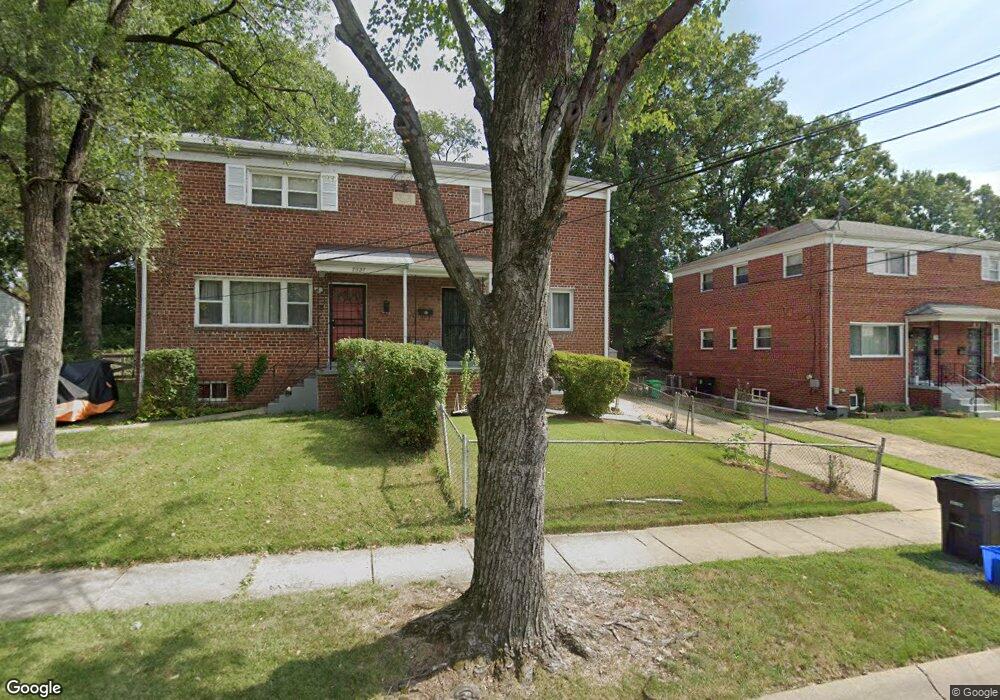 7325 17th Ave, Hyattsville, MD 20783 - photo 1