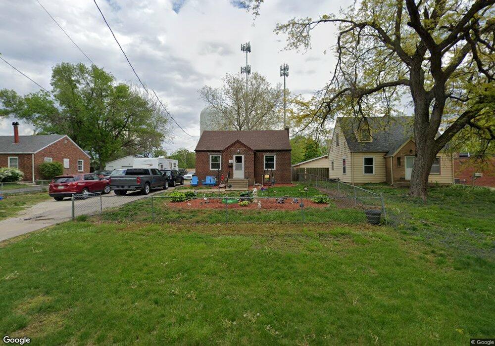 3135 SE 8th St, Des Moines, IA 50315 - photo 1