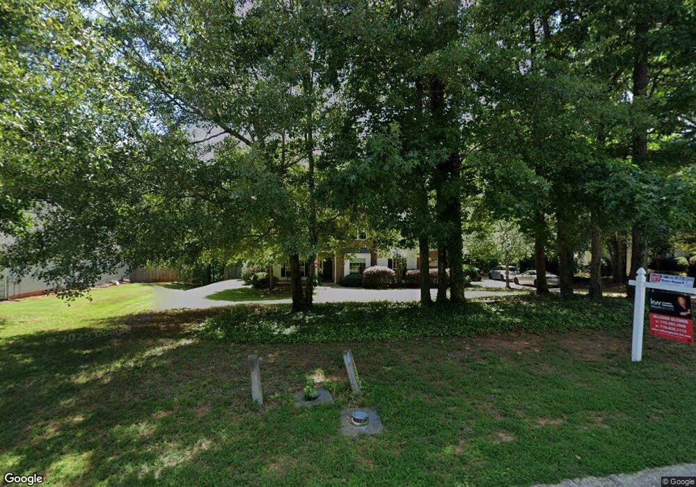 75 Sycamore Way, Sharpsburg, GA 30277 - photo 1