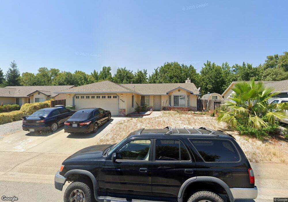 4168 Bowyer Blvd, Redding, CA 96002 - photo 1