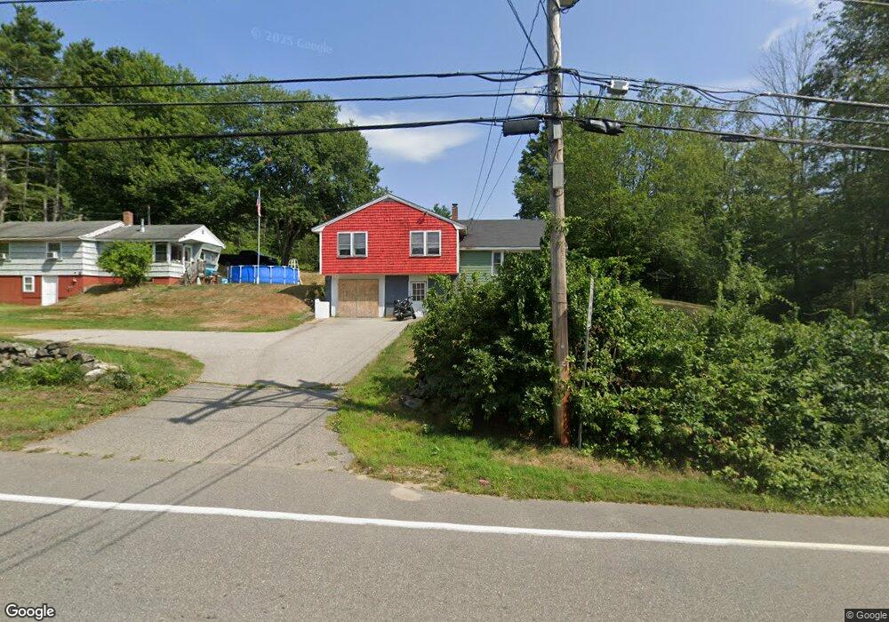 5 Nottingham Rd, Raymond, NH 03077 - photo 1