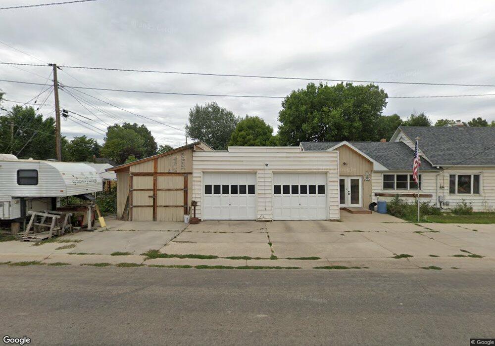 110 W 6th St, Sheridan, WY 82801 - photo 1