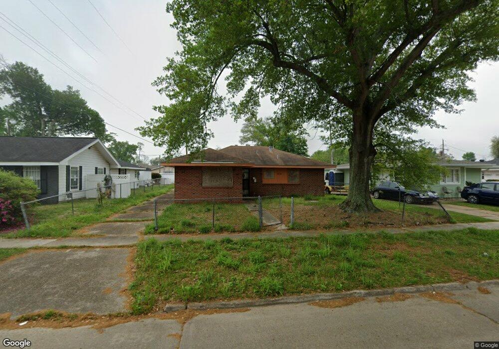 3633 Greinwich Blvd, Lake Charles, LA 70607 - photo 1