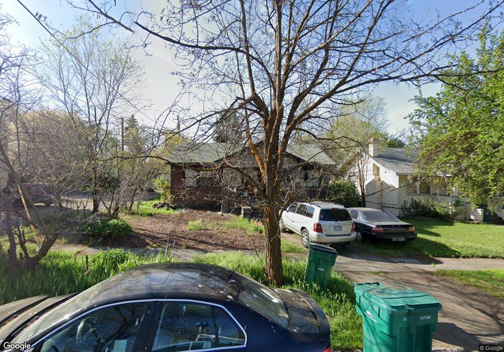 1830 Melrose St, Klamath Falls, OR 97601 - photo 1