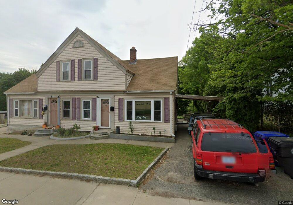 79 Providence St, West Warwick, RI 02893 - photo 1