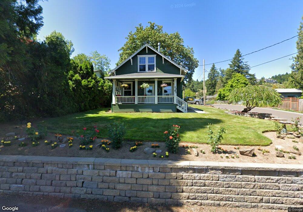 2292 5th Ave, West Linn, OR 97068 - photo 1