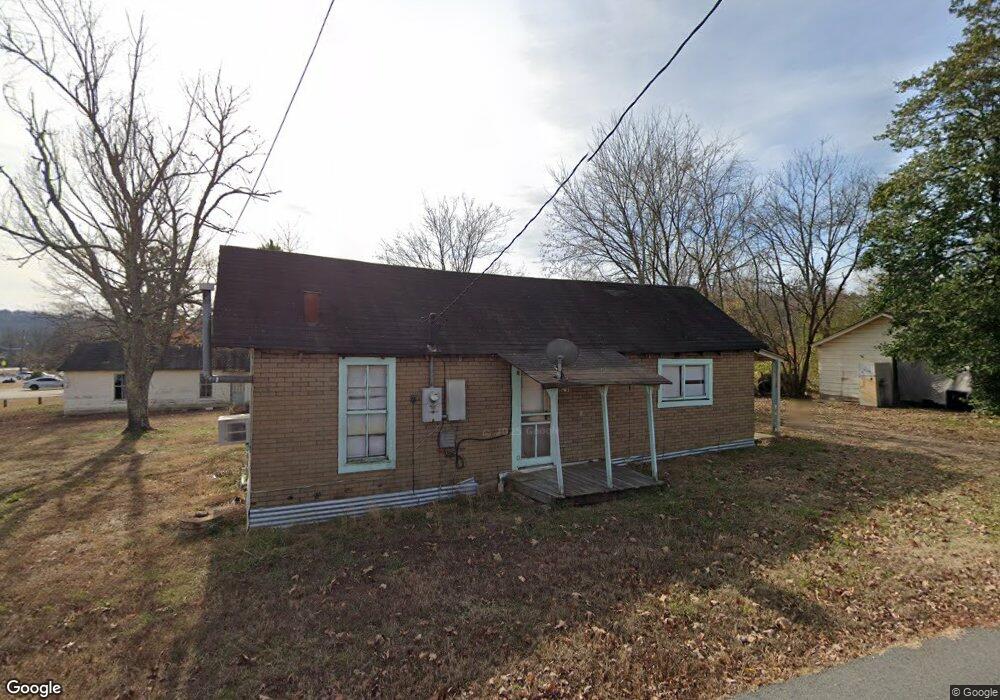 7929 N Highway 7, Jessieville, AR 71949 - photo 1