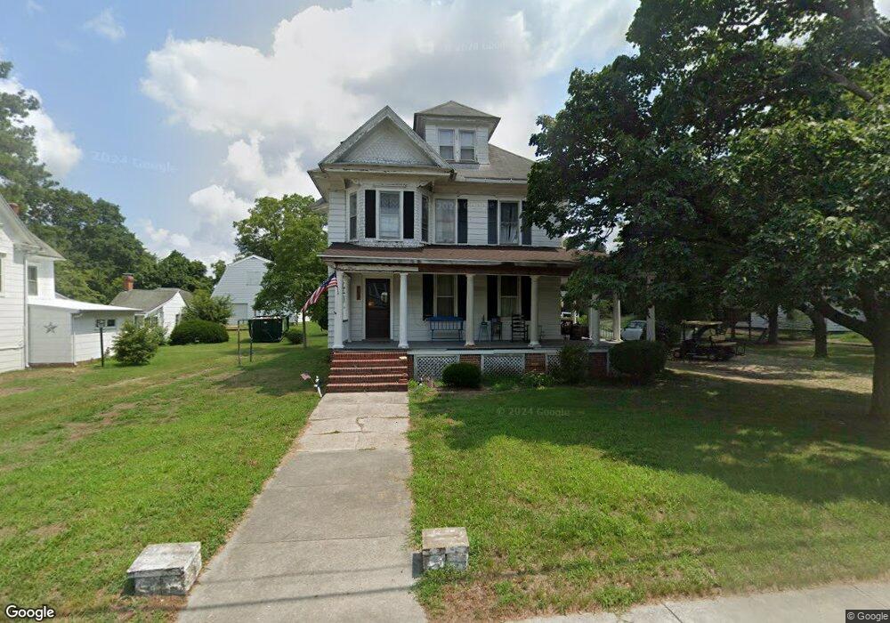 717 Main St, Sharptown, MD 21861 - photo 1