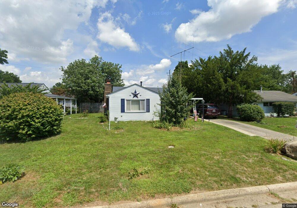 1934 Westfield Dr N, Columbus, OH 43223 - photo 1