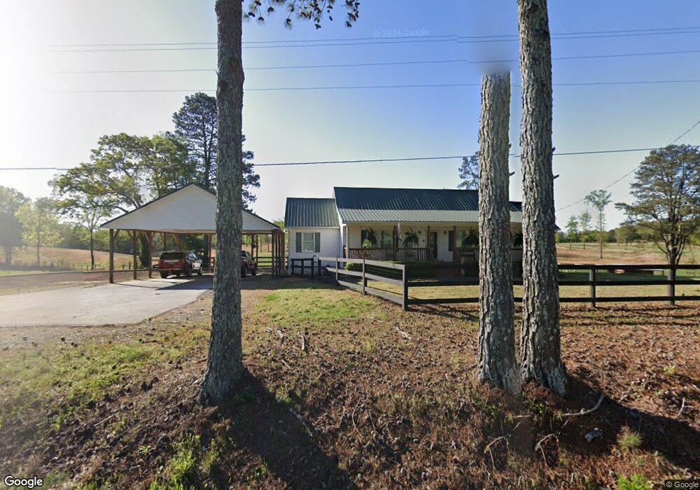 5272 Collard Valley Rd, Aragon, GA 30104 - photo 1