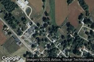 308 W First St, Edwardsport, IN 47528