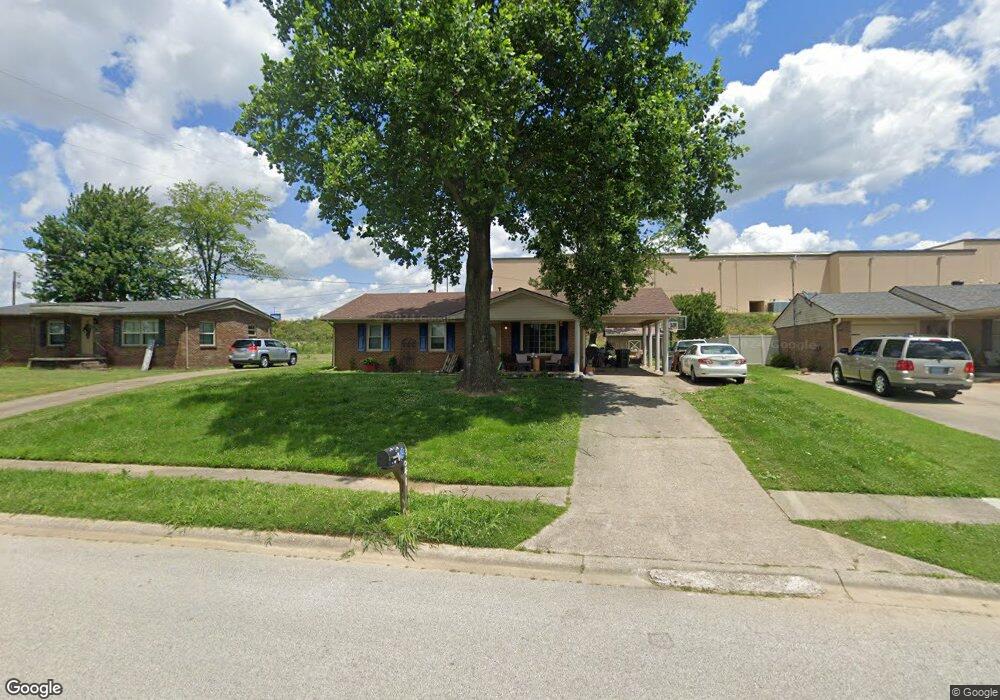 2641 Wimsatt Ct, Owensboro, KY 42303 - photo 1