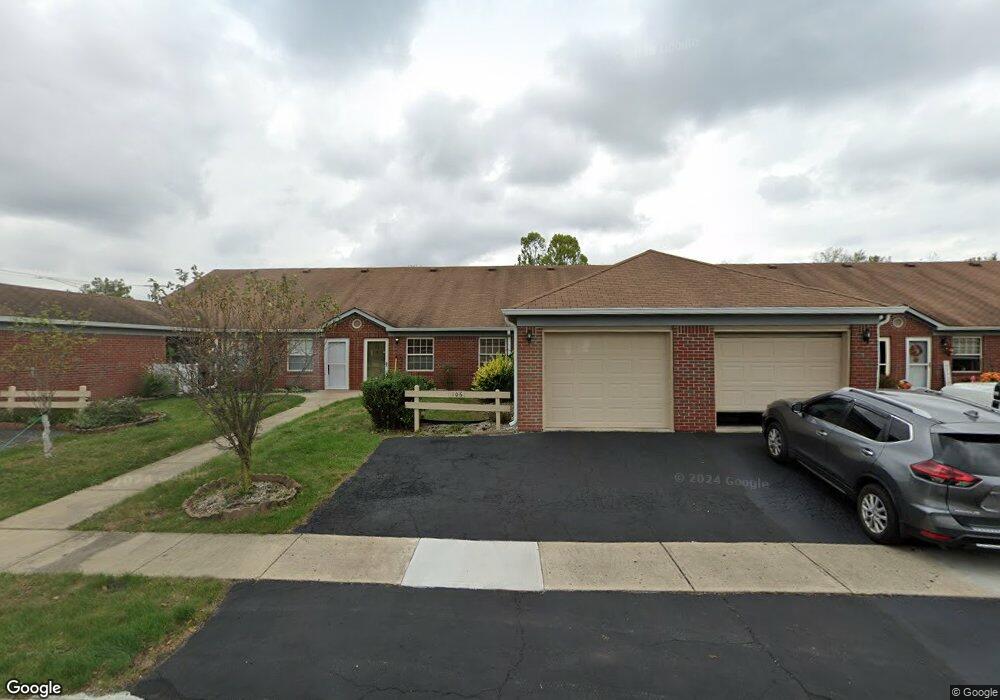 144 Andrews Blvd unit 17, Plainfield, IN 46168 - photo 1