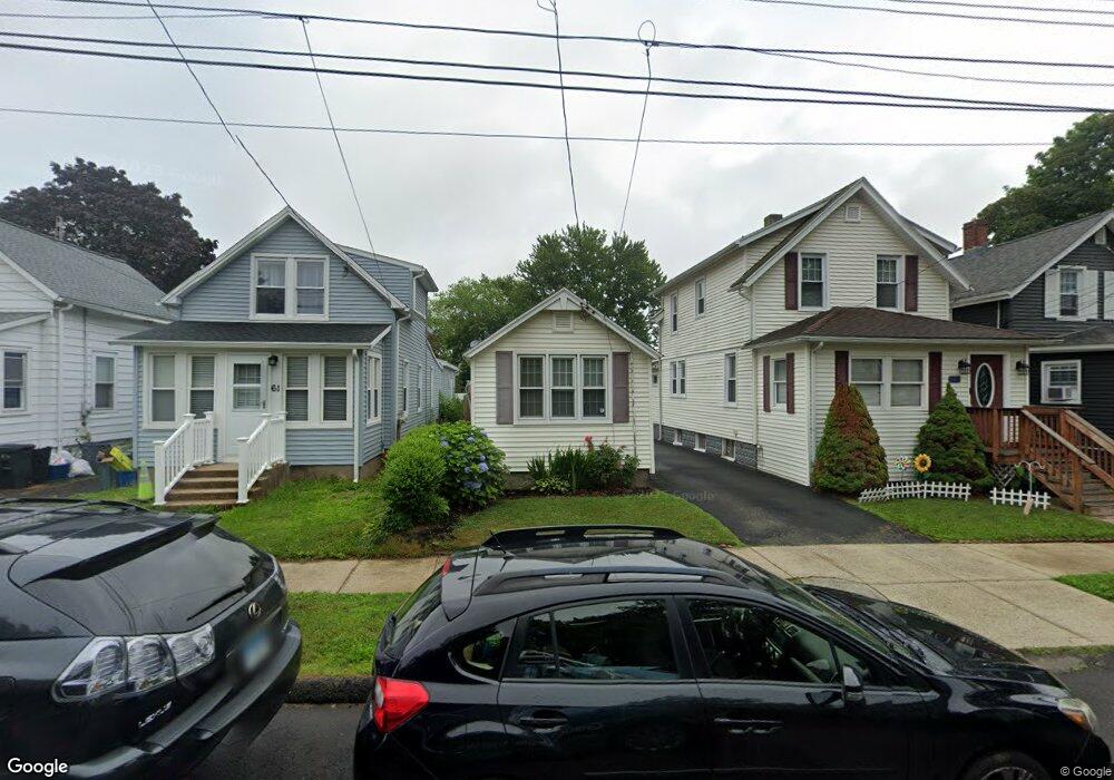 59 Henry St, East Haven, CT 06512 - photo 1