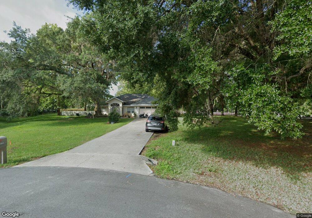 2940 N Stratham Point, Hernando, FL 34442 - photo 1