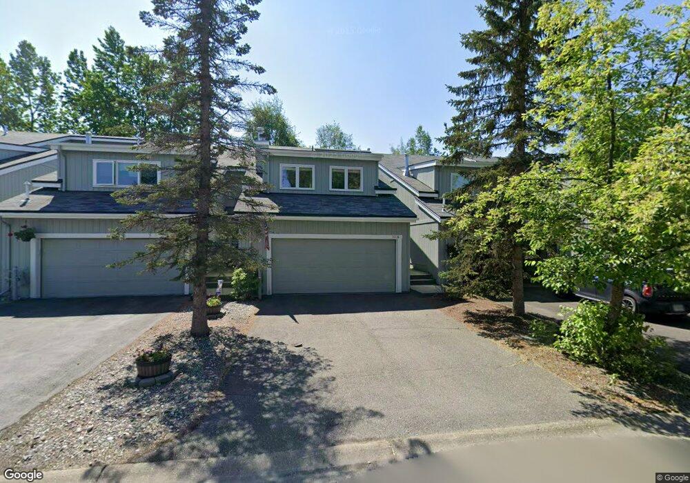 3018 Brittany Place, Anchorage, AK 99504 - photo 1