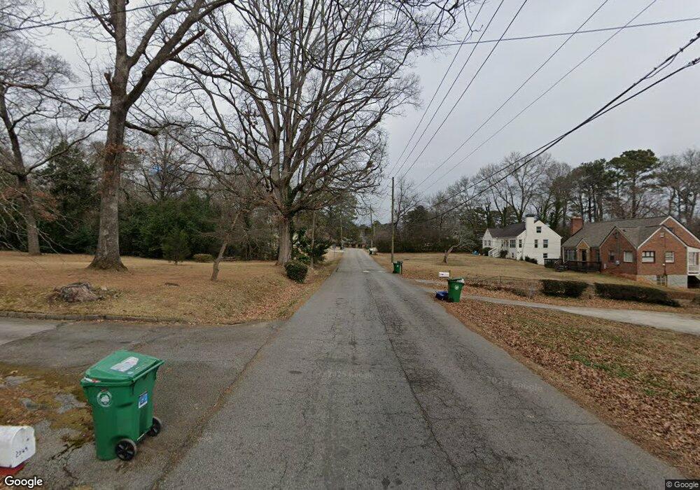 0 Windy Hill Rd unit 8399064, Candler-McAfee, GA 30032 - photo 1