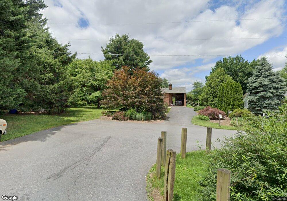 6418 Sunset Dr, Frederick, MD 21702 - photo 1