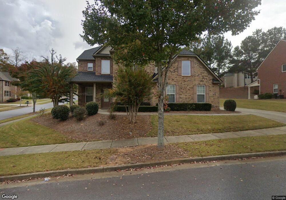 3215 Preservation Cir, Lilburn, GA 30047 - photo 1