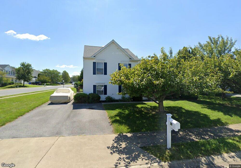 30 Kwanzan St, Taneytown, MD 21787 - photo 1