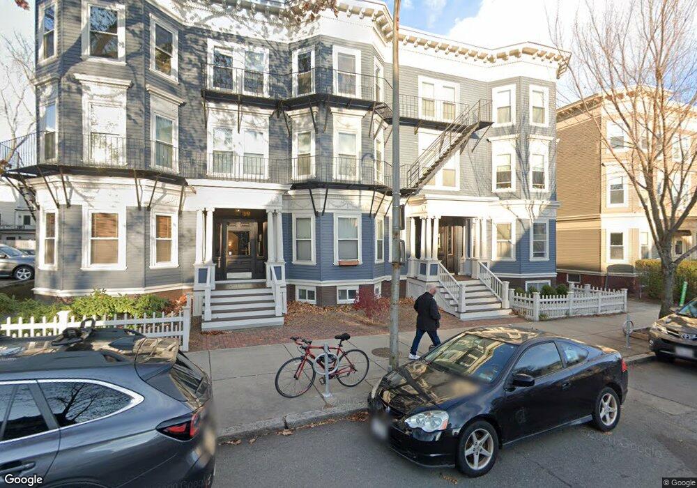 375 Broadway unit 1, Cambridge, MA 02139 - photo 1