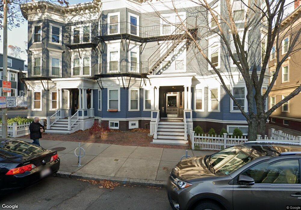 373 Broadway unit 8, Cambridge, MA 02139 - photo 1