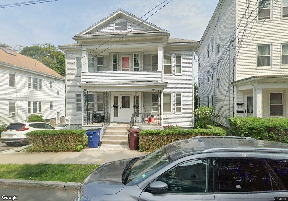 56 Florence Ave unit 1, Revere, MA 02151 - photo 1