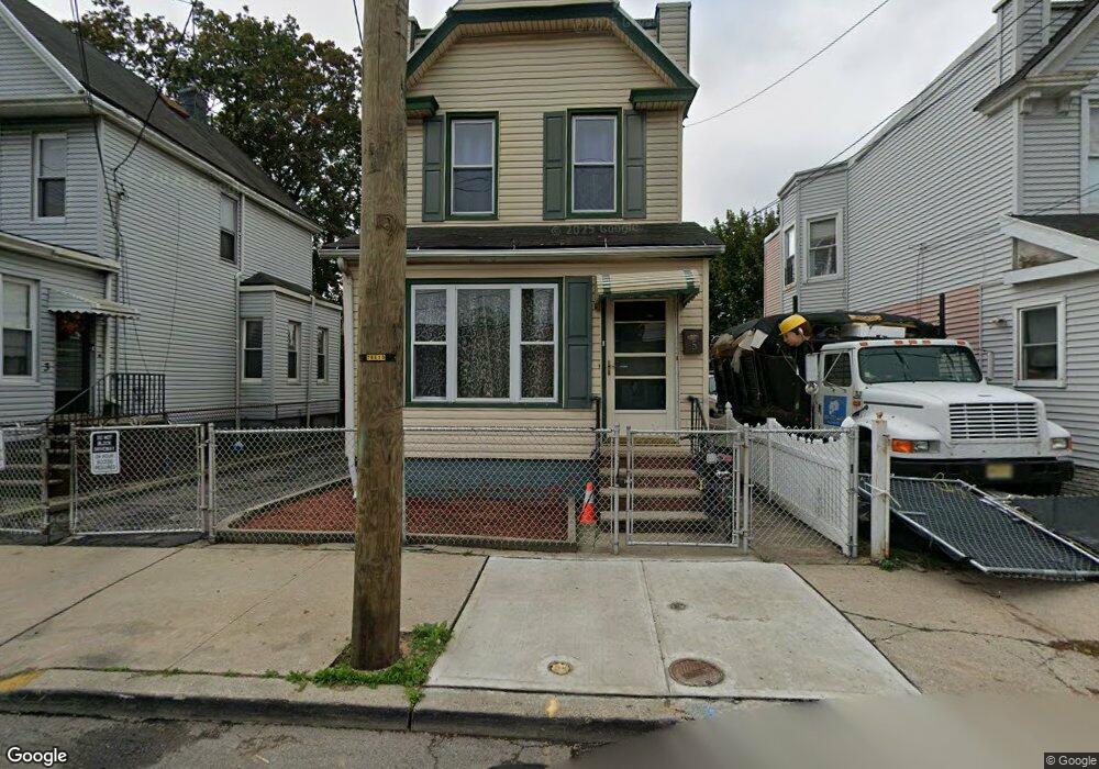 5 Fairview Ave, Jersey City, NJ 07304 - photo 1