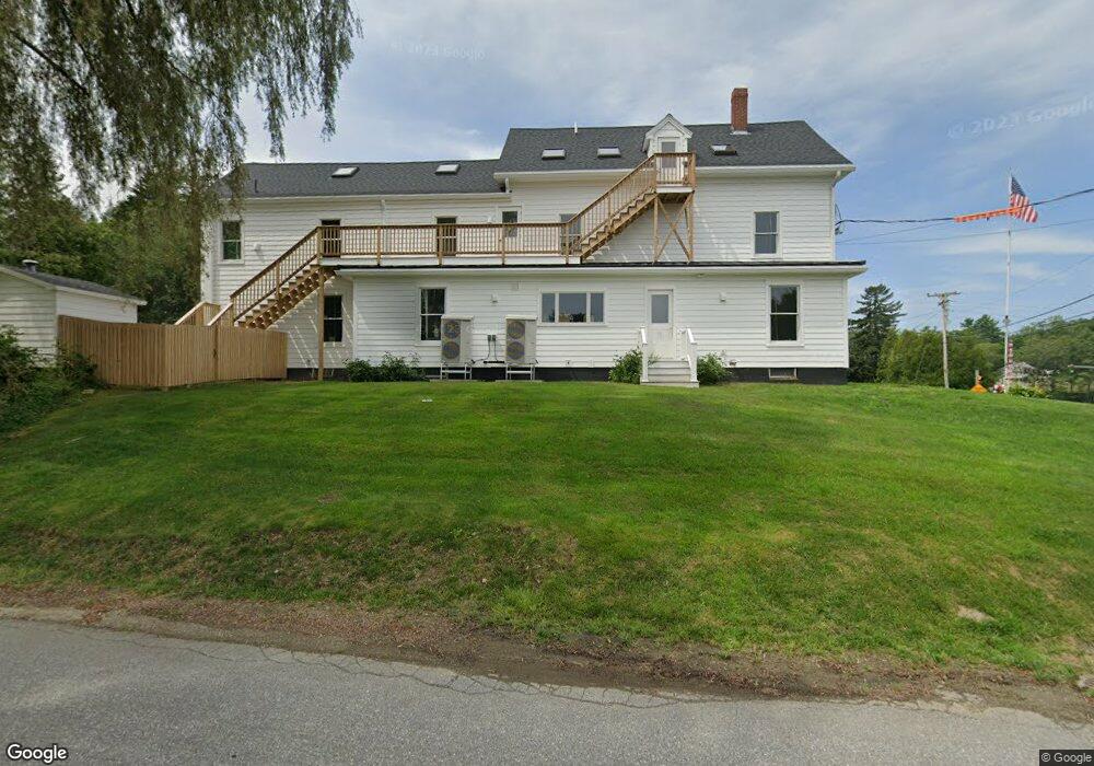 9 Sawyers Island Rd, Boothbay, ME 04537 - photo 1