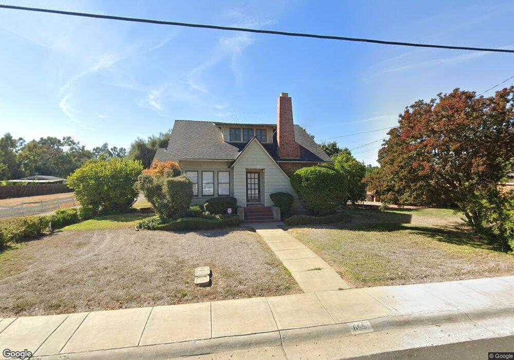 655 Pacific Ave, Willows, CA 95988 - photo 1