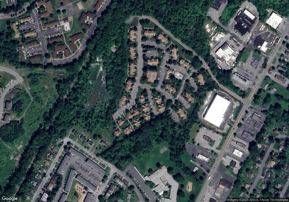 1078 Washington Green, New Windsor, NY 12553 - photo 1