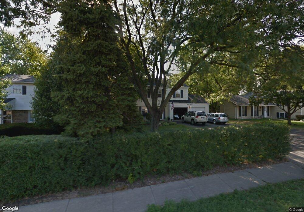 1512 S Naperville Rd, Wheaton, IL 60189 - photo 1