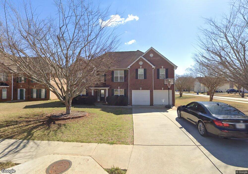 1132 Folkstone Dr, McDonough, GA 30253 - photo 1